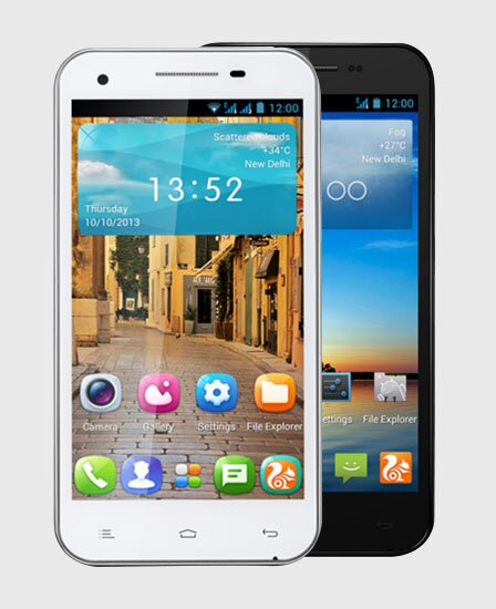 GIONEE GPAD G3 - MH 5.5 INCH