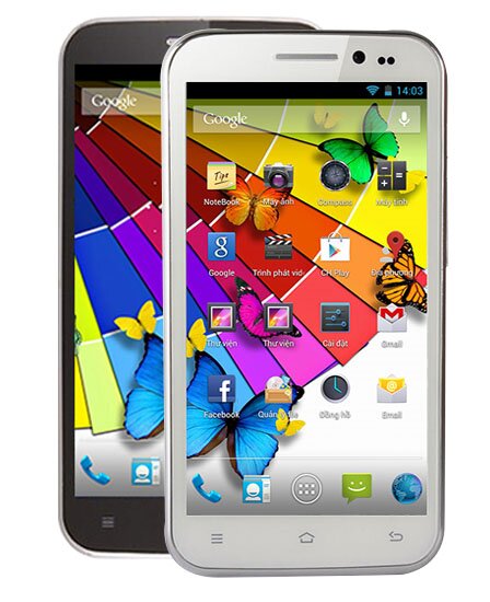 HD Pro - Lõi tứ 1.2 GHz RAM 1GB MH HD