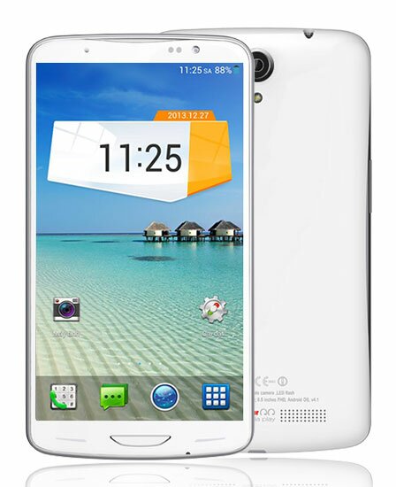 KING MAX - CPU OCTA CORE 8 NHÂN | 6.5 INCH | RAM 2GB