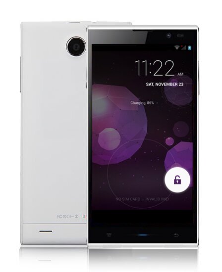 SUPER SLIM - QUAD CORE 1.3 GHZ X4 | RAM 1GB | ROM 16GB | NFC