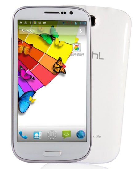 W8S - CPU Lõi tứ 1.5GHz x4 | RAM 2GB/ ROM 32GB